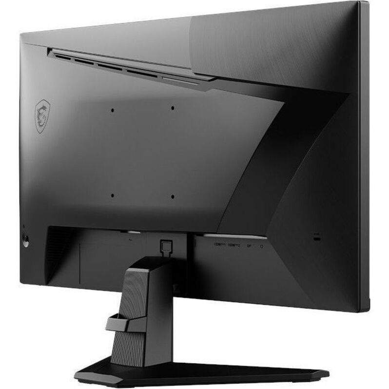 MSI MAG 255XFV 25" Class Full HD Gaming LED Monitor - 16:9 - Metallic Black MAG255XFV