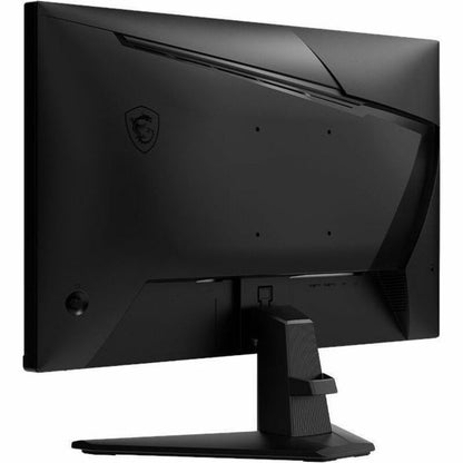 MSI MAG 255XFV 25" Class Full HD Gaming LED Monitor - 16:9 - Metallic Black MAG255XFV