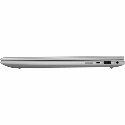 HP ZBook Firefly G11 14" Mobile Workstation - WUXGA - Intel Core Ultra 7 165U - vPro Technology - 16 GB - 512 GB SSD - French, English Keyboard A6UK9UT#ABL