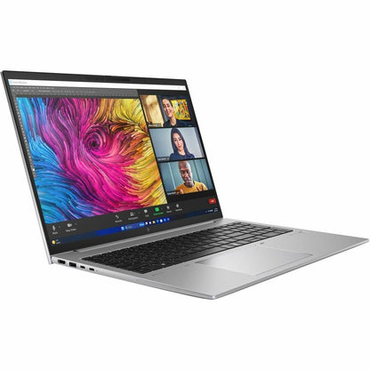 HP ZBook Firefly G11 16" Mobile Workstation - WUXGA - Intel Core Ultra 7 155H - 16 GB - 512 GB SSD - French, English Keyboard A6UE9UT#ABL