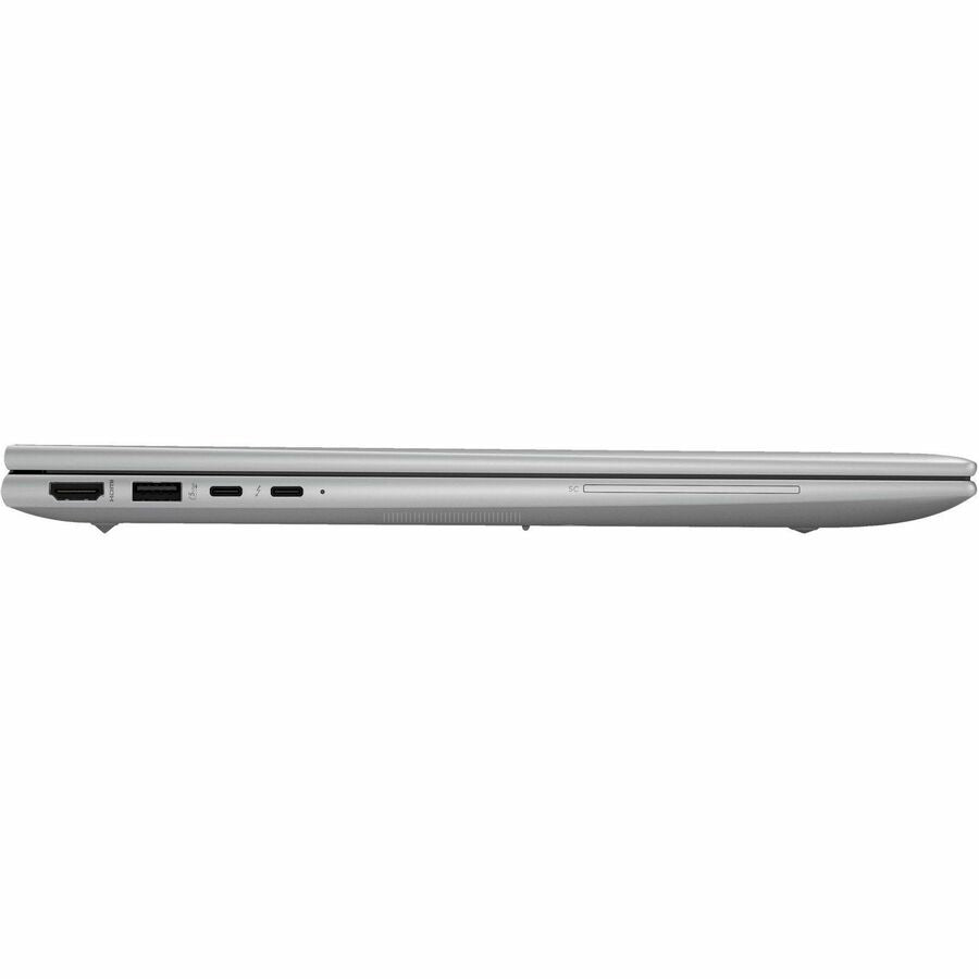 HP ZBook Firefly G11 16" Mobile Workstation - WUXGA - Intel Core Ultra 5 125H - 16 GB - 512 GB SSD - French, English Keyboard A6UE2UT#ABL