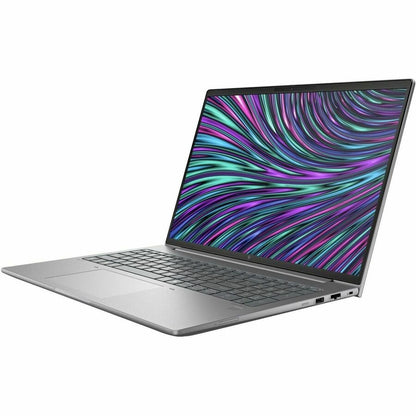 HP ZBook Power G11 16" Mobile Workstation - WUXGA - Intel Core Ultra 7 155U - 16 GB - 512 GB SSD - French, English Keyboard A6UQ2UT#ABL