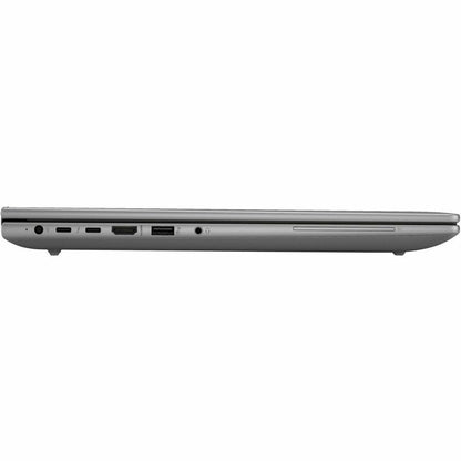 HP ZBook Power G11 16" Mobile Workstation - WUXGA - Intel Core Ultra 7 155U - 16 GB - 512 GB SSD - French, English Keyboard A6UQ2UT#ABL