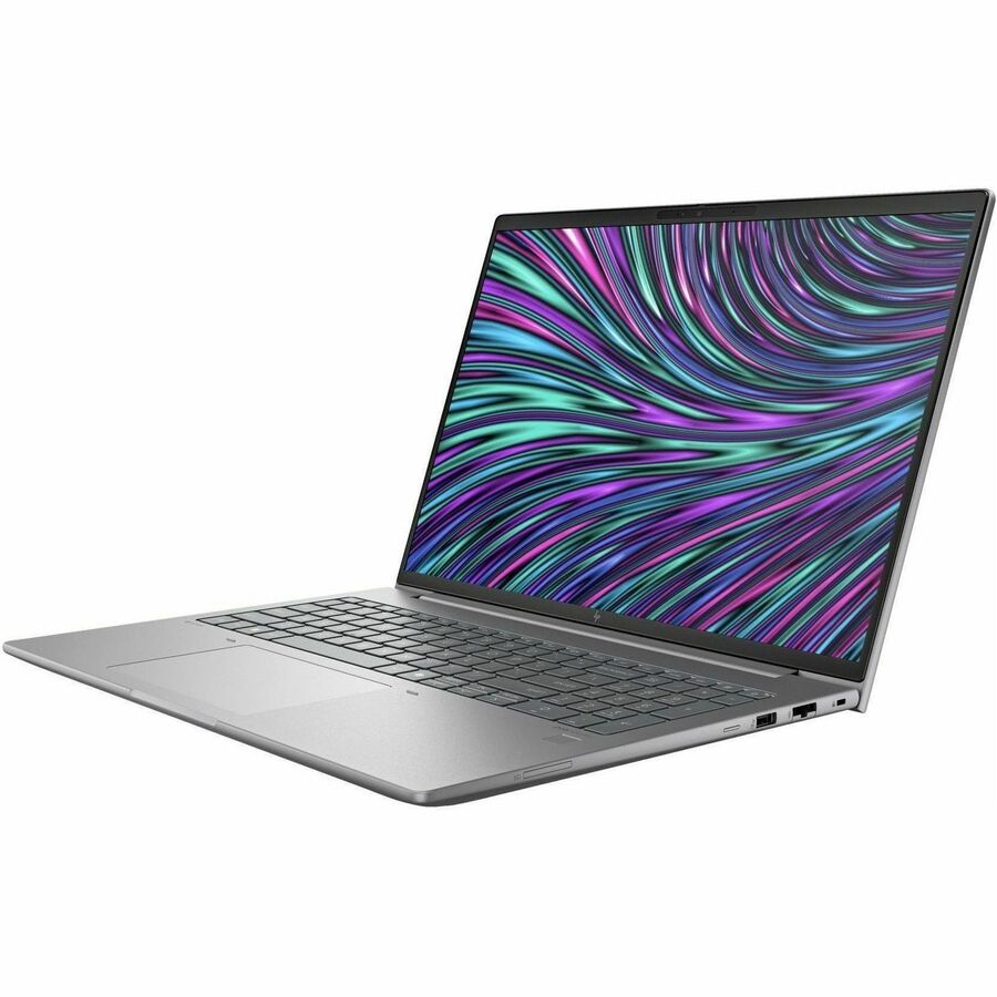 HP ZBook Power G11 16" Mobile Workstation - WUXGA - Intel Core Ultra 7 155H - 16 GB - 512 GB SSD - French, English Keyboard A6UQ4UT#ABL