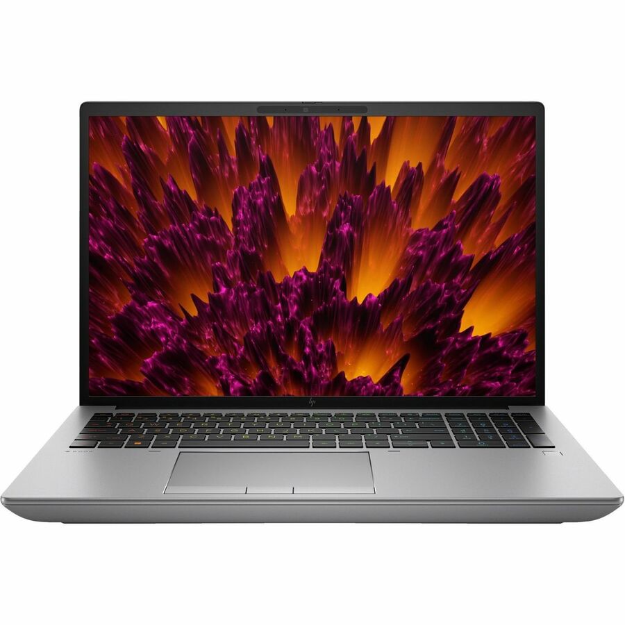 HP ZBook Fury G11 16" Mobile Workstation - WQUXGA - Intel Core i9 14th Gen i9-14900HX - 64 GB - 1 TB SSD - English Keyboard AA8S4UT#ABA