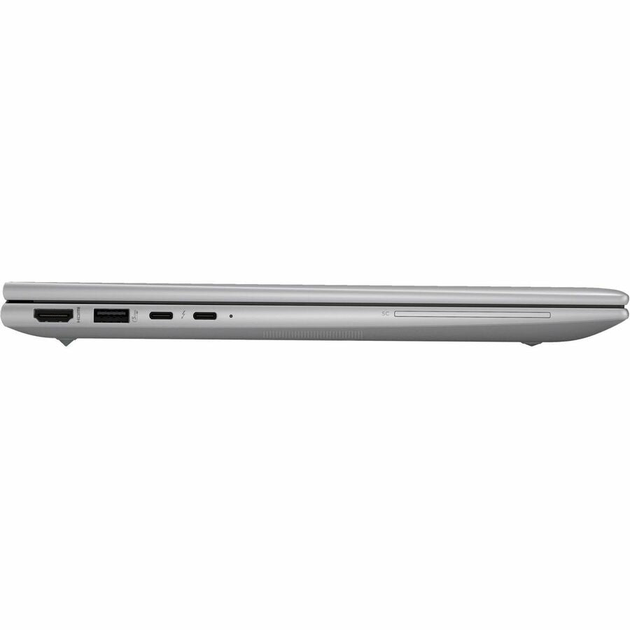 Station de travail mobile tactile HP ZBook Firefly G11 14" - WUXGA - Intel Core Ultra 7 155H - 16 Go - SSD 512 Go - Clavier français, anglais A6VH4UT#ABL