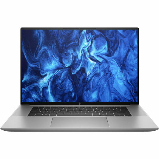 HP ZBook Studio G11 16" Mobile Workstation - WUXGA - Intel Core Ultra 7 165H - vPro Technology - 16 GB - 512 GB SSD - English Keyboard AN6C4UT#ABA