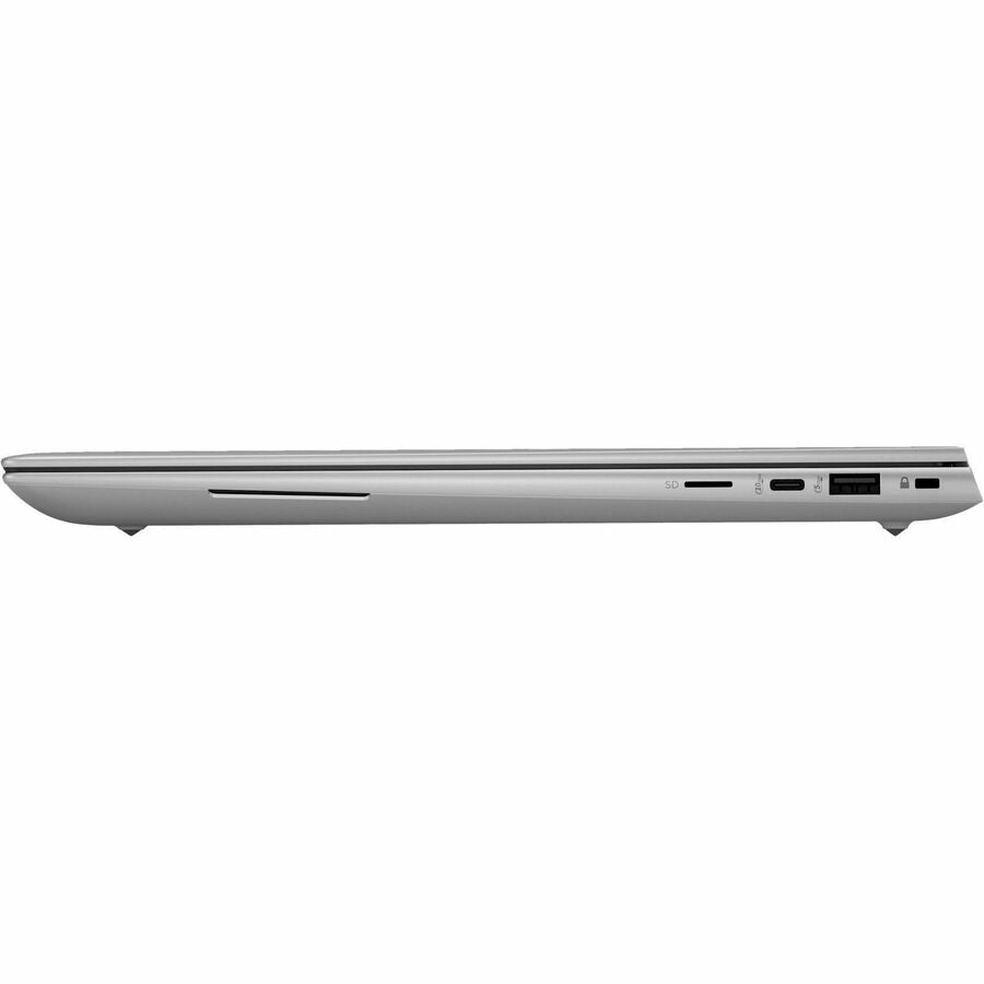 HP ZBook Studio G11 16" Touchscreen Mobile Workstation - WQUXGA - Intel Core Ultra 7 155H - 32 GB - 1 TB SSD - English Keyboard AN6C7UT#ABA