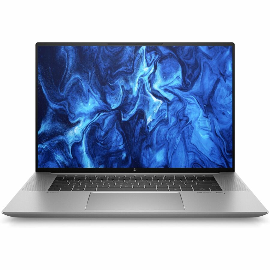 HP ZBook Studio G11 16" Mobile Workstation - WUXGA - Intel Core Ultra 7 165H - vPro Technology - 64 GB - 2 TB SSD - English Keyboard AN6D8UT#ABA