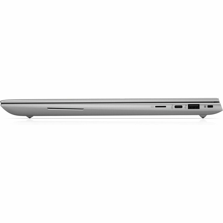 HP ZBook Studio G11 16" Mobile Workstation - WUXGA - Intel Core Ultra 7 165H - vPro Technology - 64 GB - 2 TB SSD - English Keyboard AN6D8UT#ABA