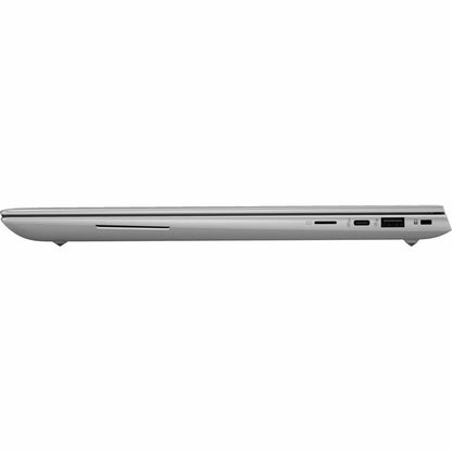 HP ZBook Studio G11 16" Mobile Workstation - WUXGA - Intel Core Ultra 7 155H - 32 GB - 512 GB SSD - English Keyboard AP0E4AT#ABA