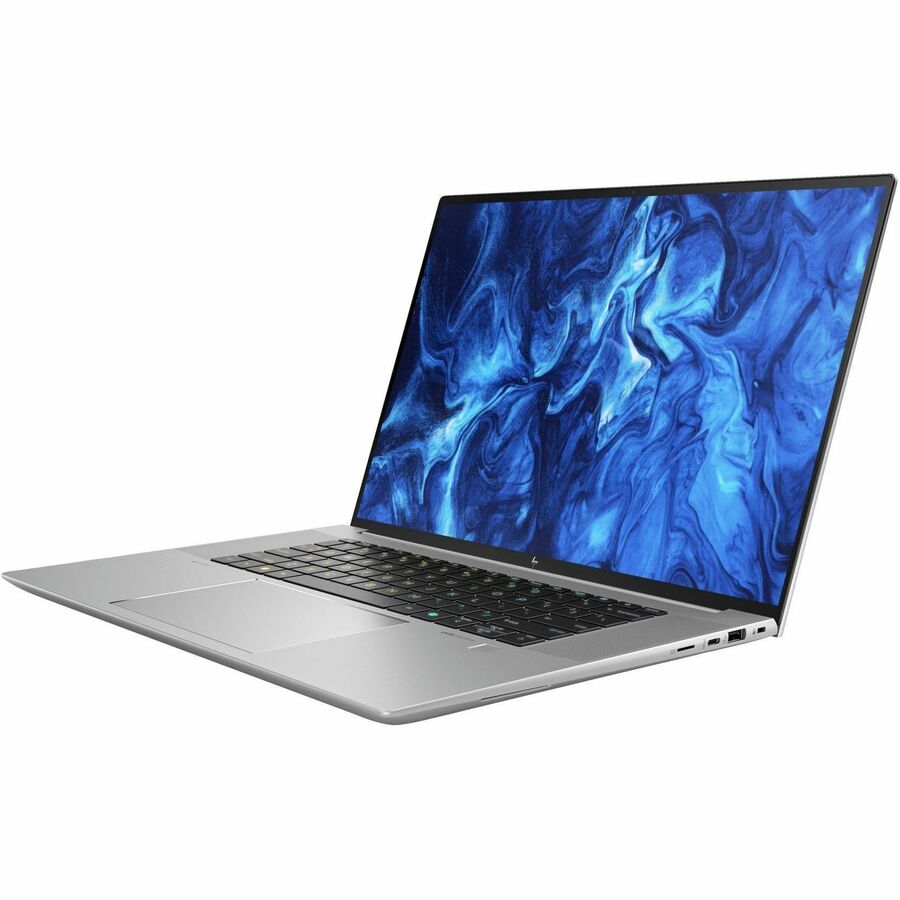 HP ZBook Studio G11 16" Mobile Workstation - WUXGA - Intel Core Ultra 7 155H - 32 GB - 1 TB SSD - English Keyboard AN6C6UT#ABA