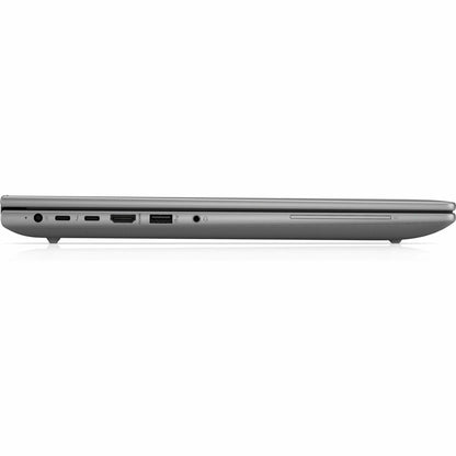 HP ZBook Power G11 16" Mobile Workstation - WQXGA - Intel Core Ultra 9 185H - vPro Technology - 32 GB - 1 TB SSD - English, French Keyboard A6UQ6UT#ABL