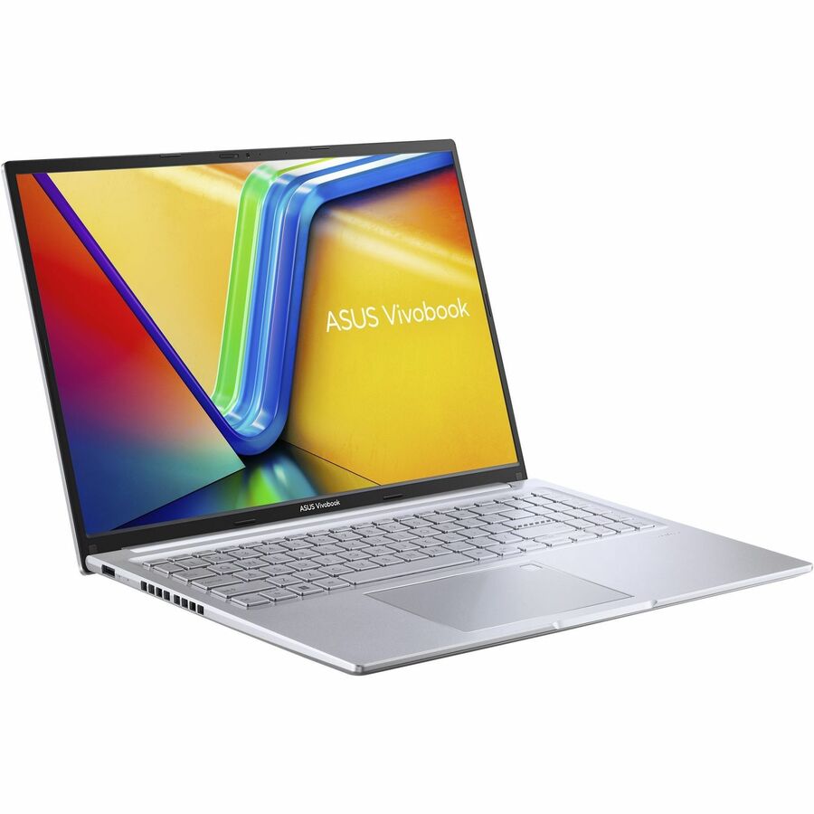 Asus Vivobook 16 X1605 X1605ZA-DS51-CA 16" Notebook - Intel Core i5 12th Gen i5-1235U X1605ZA-DS51-CA