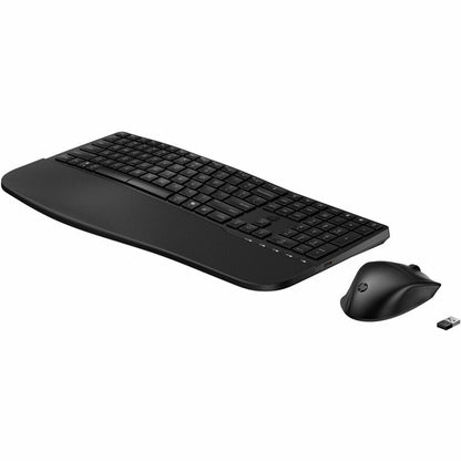 HP 685 Comfort Dual-Mode Keyboard and Mouse Combo (8T6L7UT) 8T6L7UT#ABA