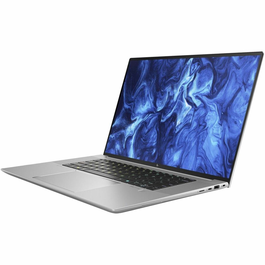 HP ZBook Studio G11 16" Mobile Workstation - WQUXGA - Intel Core Ultra 7 165H - vPro Technology - 32 GB - 1 TB SSD - English, French Keyboard AN6E0UT#ABL