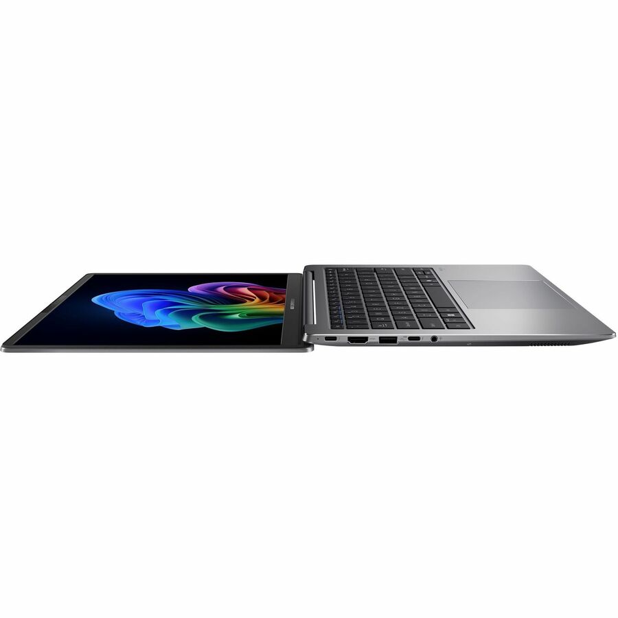 Ordinateur portable Asus ExpertBook P5 P5405 P5405CSA-DH71-CA 14" Copilot+ - WQXGA - Intel Core Ultra 7 258V - 32 Go - SSD 1 To - Gris brumeux P5405CSA-DH71-CA