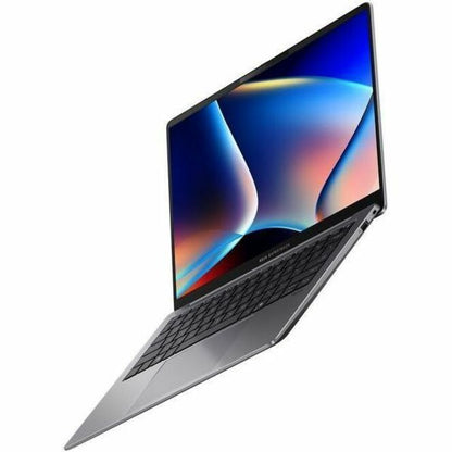 Ordinateur portable Asus ExpertBook P5 P5405 P5405CSA-DH71-CA 14" Copilot+ - WQXGA - Intel Core Ultra 7 258V - 32 Go - SSD 1 To - Gris brumeux P5405CSA-DH71-CA