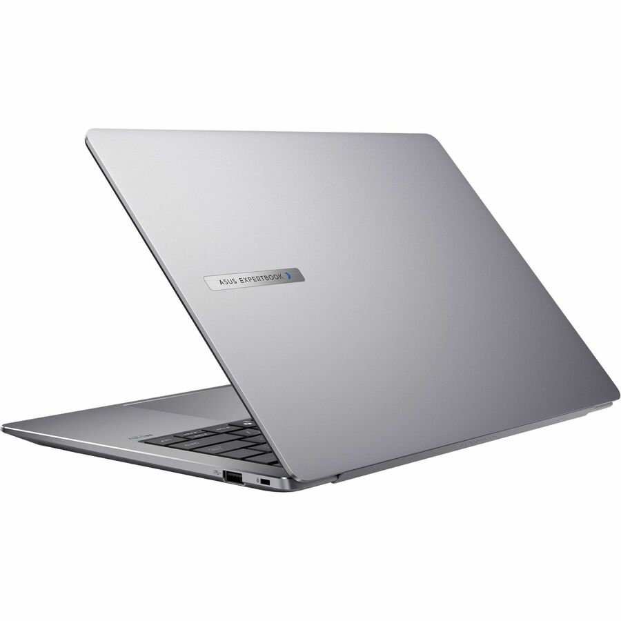 Ordinateur portable Asus ExpertBook P5 P5405 P5405CSA-DH71-CA 14" Copilot+ - WQXGA - Intel Core Ultra 7 258V - 32 Go - SSD 1 To - Gris brumeux P5405CSA-DH71-CA