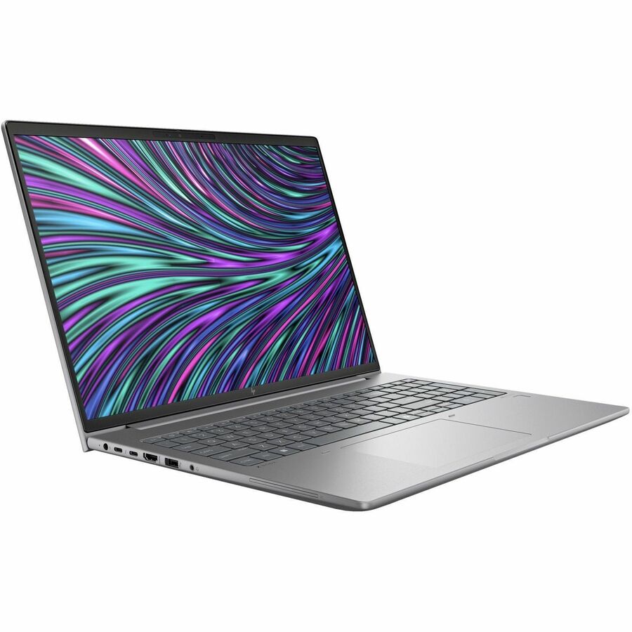 HP ZBook Power G11 16" Mobile Workstation - WUXGA - Intel Core Ultra 7 155H - 32 GB - 1 TB SSD - Bilingual Keyboard AN6B7UT#ABL