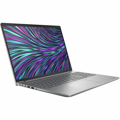 HP ZBook Power G11 16" Mobile Workstation - WUXGA - Intel Core Ultra 7 155H - 32 GB - 1 TB SSD - Bilingual Keyboard AN6B7UT#ABL