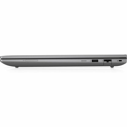 HP ZBook Power G11 A 16" Mobile Workstation - WUXGA - AMD Ryzen 7 8845HS - 32 GB - 1 TB SSD - Bilingual Keyboard AN6B9UT#ABL