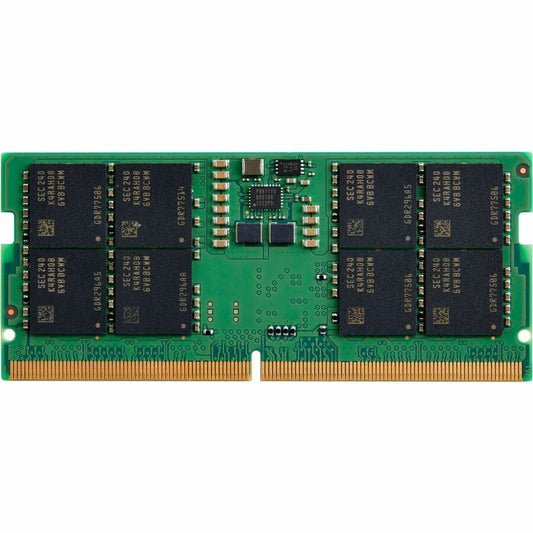 HP 16GB DDR5 5600 SODIMM Memory AL0M6AA