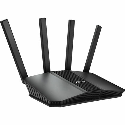 Asus RT-BE58U Wi-Fi 7 IEEE 802.11 a/b/g/n/ac/ax/be Ethernet Wireless Router RT-BE58U