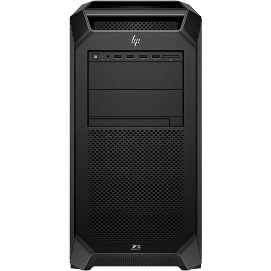 Station de travail HP Z8 Fury G5 - 1 x Intel Xeon w5-3535X - 32 Go - SSD 1 To - Tour - Noir B3NR4UT#ABA