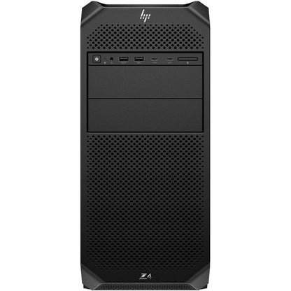 Station de travail HP Z4 G5 - 1 x Intel Xeon w3-2525 - 32 Go - SSD 1 To - Tour - Noir B3SG4UT#ABA