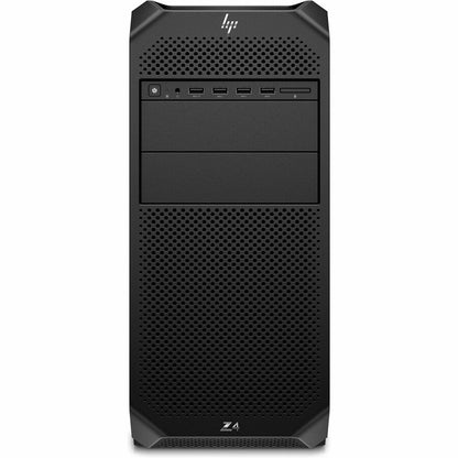 Station de travail HP Z4 G5 - 1 x Intel Xeon w3-2535 - 32 Go - SSD 1 To - Tour - Noir B3SG5UT#ABA