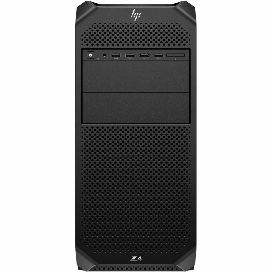 Station de travail HP Z4 G5 - 1 x Intel Xeon w3-2535 - 32 Go - SSD 1 To - Tour - Noir B3SG5UT#ABC