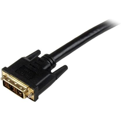 StarTech.com 20 ft HDMI�&reg; to DVI-D Cable - M/M HDMIDVIMM20