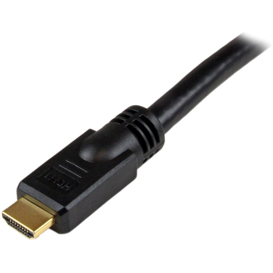 StarTech.com 20 ft HDMI�&reg; to DVI-D Cable - M/M HDMIDVIMM20