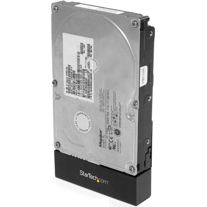 StarTech.com SATA to 2.5in or 3.5in IDE Hard Drive Adapter for HDD Docks SAT2IDEADP