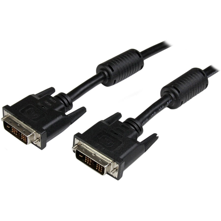 StarTech.com 35 ft DVI-D Single Link Cable - M/M DVIDSMM35