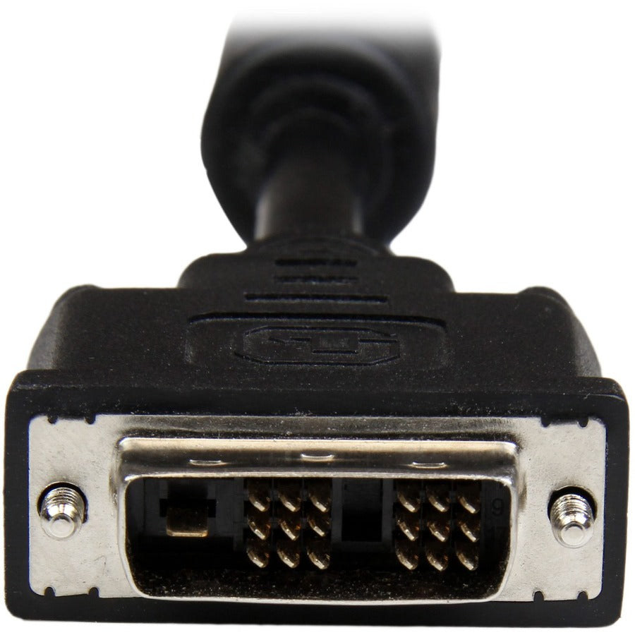 StarTech.com 35 ft DVI-D Single Link Cable - M/M DVIDSMM35