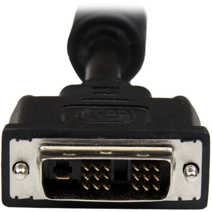 StarTech.com 35 ft DVI-D Single Link Cable - M/M DVIDSMM35