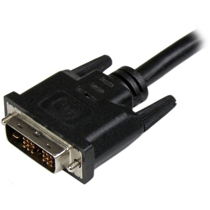 StarTech.com 3 ft DVI-D Single Link Cable - M/M DVIMM3