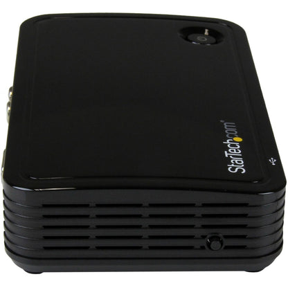 StarTech.com Wireless Presentation System for Video Collaboration - WiFi to HDMI and VGA - 1080p WIFI2HDVGA