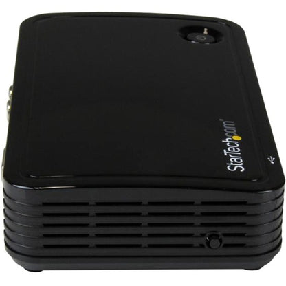 StarTech.com Wireless Presentation System for Video Collaboration - WiFi to HDMI and VGA - 1080p WIFI2HDVGA