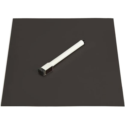 StarTech.com Magnetic Project Mat - 9.5"x10.5"/24x27cm Magnetic Dry Erase Sheet - Magnetic Parts Tray - Electronics Repair Mat (STMAGMAT) STMAGMAT