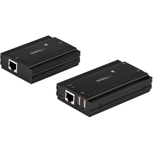 StarTech.com USB Extender USB2004EXT100