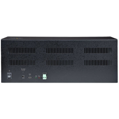 StarTech.com 4-Slot PCIe Expansion Chassis, External PCIe Slots for PC, PCIe 2.0 w/10Gbps Throughput, PCI Express Expansion Box/Adapter 4PCIE-PCIE-ENCLOSURE