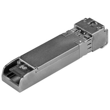 StarTech.com Cisco SFP-10G-BXU-I Compatible SFP+ Module - 10GBASE-BX - 10 GbE Gigabit Ethernet BiDi Single Mode Fiber (SMF) Transceiver SFP-10G-BXU-I-ST