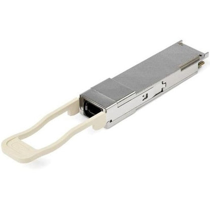 StarTech.com Citrix 3013936-E2 Compatible QSFP+ Module - 40GBASE-SR4 - 40GE Gigabit Ethernet QSFP+ Multi Mode Fiber (MMF) - 100 m DDM 3013936-E2-ST