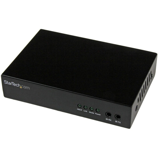 StarTech.com HDBaseT over CAT5e HDMI Receiver for ST424HDBT - 230ft (70m) - 1080p STHDBTRX