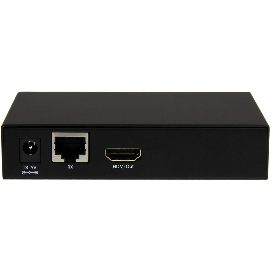 StarTech.com HDBaseT over CAT5e HDMI Receiver for ST424HDBT - 230ft (70m) - 1080p STHDBTRX