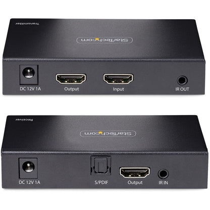 StarTech.com HDMI Extender 4K70IC-EXTEND-HDMI