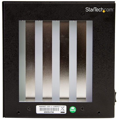 StarTech.com PCI Express to 2 PCI & 2 PCIe Expansion Enclosure System - Full Length - Expansion Bay - External - 4 slot - PCI Express Single Lane - PCI Full Length PEX2PCIE4L